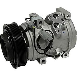 DNP-471-1028, Denso Air Conditioning Compressors for 2013-2015 RAV4 - 471-1028 في الإمارات, دبي. Condition - new. Price 2,250 AED. Photo, seller contacts | AUTO.AE