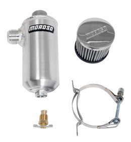 MOR-85475, Moroso Dry Sump Breather Tanks 85475 في الإمارات, دبي. Condition - new. Price 670 AED. Photo, seller contacts | AUTO.AE