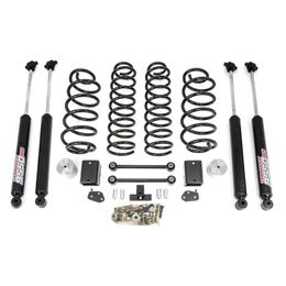 RLS-69-6828, ReadyLift Suspension Lift Kits for 2018-2025 WRANGLER - 69-6828 в ОАЭ, Дубай. Состояние - новое. Цена 5 020 AED. Фото, контакты продавца | AUTO.AE