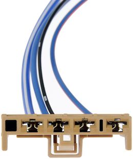 RNB-973-118, Dorman Blower Motor Resistors for 2002-2006 ALTIMA - 973-118 في الإمارات, دبي. Condition - new. Price 280 AED. Photo, seller contacts | AUTO.AE