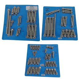 ARP-554-9601, ARP Engine Bolt Kits 554-9601 في الإمارات, دبي. Condition - new. Price 1,200 AED. Photo, seller contacts | AUTO.AE