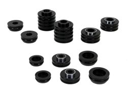 NLT-REV220-0082, Nolathane Body Mount Bushings for 1986-1996 F-150, F-250, F-350 - REV220.0082 в ОАЭ, Дубай. Состояние - новое. Цена 480 AED. Фото, контакты продавца | AUTO.AE