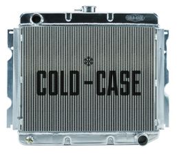 RAD-MOP752, Cold Case Performance Aluminum Radiators MOP752 в ОАЭ, Дубай. Состояние - новое. Цена 2 030 AED. Фото, контакты продавца | AUTO.AE