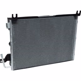 UAC-CN3016PFC, Universal Air Conditioner Air Conditioning Condensers for 1998-2002 RAM 3500, RAM 2500, 1998-2001 RAM 1500 - CN 3016PFC in UAE, Dubai. Condition - new. Price 460 AED. Photo, seller contacts | AUTO.AE