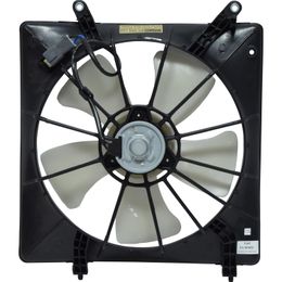 UAC-FA50109C, Universal Air Conditioner Electric Fans for 1998-2002 ACCORD, 1999-2001 PRELUDE - FA 50109C في الإمارات, دبي. Condition - new. Price 370 AED. Photo, seller contacts | AUTO.AE