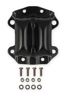 HOK-BHS514, Hooker Blackheart Heavy-Duty Clamshell Engine Mounts for 1997-2006 WRANGLER - BHS514 in UAE, Dubai. Condition - new. Price 250 AED. Photo, seller contacts | AUTO.AE