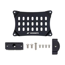 MIO-MMLP-MUS8-24, Mishimoto License Plate Relocation Kits for 2024-2026 MUSTANG - MMLP-MUS8-24 в ОАЭ, Дубай. Состояние - новое. Цена 450 AED. Фото, контакты продавца | AUTO.AE