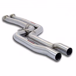047912, SUPERSPRINT 047912 Front Pipes Kit for BMW M3 (F80) в ОАЭ, Дубай. Состояние - новое. Цена 7 970 AED. Фото, контакты продавца | AUTO.AE