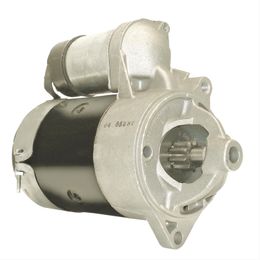 ADO-336-1789, ACDelco Remanufactured Starters 19136098 in UAE, Dubai. Condition - new. Price 220 AED. Photo, seller contacts | AUTO.AE