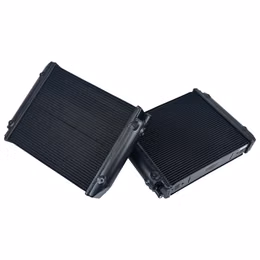 8213, CSF 8213 High-Performance Heat Exchanger for MCLAREN MP4-12C / 650S / 675LT in UAE, Dubai. Condition - new. Price 5,270 AED. Photo, seller contacts | AUTO.AE
