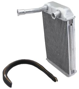 FSS-91800, Four Seasons Heater Cores for 1997-1999 CAMRY - 91800 in UAE, Dubai. Condition - new. Price 450 AED. Photo, seller contacts | AUTO.AE