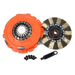 CTF-DF017010, Centerforce Dual Friction Clutch Kits DF017010 في الإمارات, دبي. Condition - new. Price 3,710 AED. Photo, seller contacts | AUTO.AE