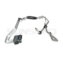 SUG-5801328, Sunsong Engine Oil Cooler Lines 5801328 في الإمارات, دبي. Condition - new. Price ⁦490 AED⁩. Photo, seller contacts | AUTO.AE