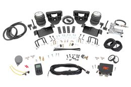 ROU-10008WC, Rough Country Air Spring Kits for 2004-2014 F-150 - 10008WC في الإمارات, دبي. Condition - new. Price 4,590 AED. Photo, seller contacts | AUTO.AE