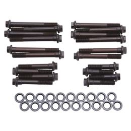 EDL-85562, Edelbrock E-Series Head Bolt Kits 85562 в ОАЭ, Дубай. Состояние - новое. Цена 560 AED. Фото, контакты продавца | AUTO.AE