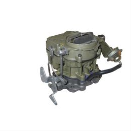 URM-14-4146, UREMCO Remanufactured  CFM 2-Barrel Carburetor 14-4146 in UAE, Dubai. Condition - new. Price 1,020 AED. Photo, seller contacts | AUTO.AE