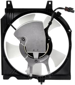 RNB-620-172, Dorman Electric Fans for 1995-1996 200SX, SENTRA - 620-172 في الإمارات, دبي. Condition - new. Price 380 AED. Photo, seller contacts | AUTO.AE