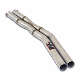 840633, SUPERSPRINT 840633 X-Pipe for MERCEDES C107 SLC в ОАЭ, Дубай. Состояние - новое. Цена 3 290 AED. Фото, контакты продавца | AUTO.AE