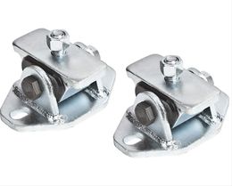 TGI-186040-1-KIT, Trail-Gear Bomb Proof Engine Mount Kits for 1985-1995 4RUNNER, 1979-1995 PICKUP, 1995-2004 TACOMA - 186040-1-KIT in UAE, Dubai. Condition - new. Price 910 AED. Photo, seller contacts | AUTO.AE