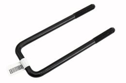 ADO-11610960, ACDelco Leaf Spring U-Bolts for 2011-2026 SIERRA 2500 HD, SILVERADO 2500 HD - 11610960 in UAE, Dubai. Condition - new. Price 100 AED. Photo, seller contacts | AUTO.AE