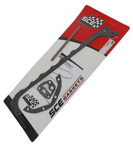 SCE-128090, SCE AccuSeal E Oil Pan Gaskets 128090 في الإمارات, دبي. Condition - new. Price 100 AED. Photo, seller contacts | AUTO.AE