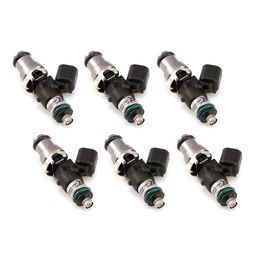 IJD-17504814146, Injector Dynamics ID1750x Fuel Injectors 1750.48.14.14.6 في الإمارات, دبي. Condition - new. Price 9,600 AED. Photo, seller contacts | AUTO.AE