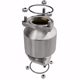 51291, MAGNAFLOW 51291 Catalytic Converter Direct-Fit OEM Grade for SUZUKI Forenza 2004-2008 in UAE, Dubai. Condition - new. Price 3,030 AED. Photo, seller contacts | AUTO.AE