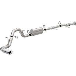 MPE-19649, MagnaFlow NEO Series Performance Exhaust Systems for 2023-2026 CANYON, COLORADO - 19649 في الإمارات, دبي. Condition - new. Price 4,610 AED. Photo, seller contacts | AUTO.AE