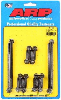 ARP-154-7502, ARP Valve Cover Bolt Kits 154-7502 في الإمارات, دبي. Condition - new. Price 150 AED. Photo, seller contacts | AUTO.AE