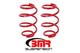 BMR-SP089R, BMR Lowering Springs for 2015-2024 MUSTANG - SP089R in UAE, Dubai. Condition - new. Price 530 AED. Photo, seller contacts | AUTO.AE