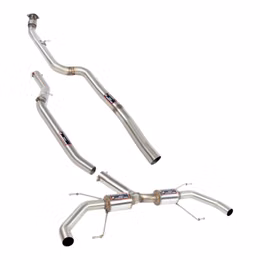 756630, SUPERSPRINT 756630 Race A Performance Package for ALFA ROMEO Giulia 2.0i 2016-2022 in UAE, Dubai. Condition - new. Price 10,710 AED. Photo, seller contacts | AUTO.AE