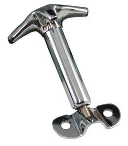 BDR-B-16750-SS, Bob Drake Reproductions Hood Latch Components B-16750-SS in UAE, Dubai. Condition - new. Price 690 AED. Photo, seller contacts | AUTO.AE