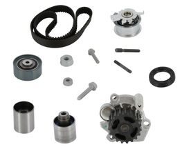 CEL-PP342LK2, Continental OE Technology Series Pro Plus Timing Belt Kits for 2013-2014 BEETLE, 2009 JETTA - PP342LK2 в ОАЭ, Дубай. Состояние - новое. Цена ⁦2 270 AED⁩. Фото, контакты продавца | AUTO.AE