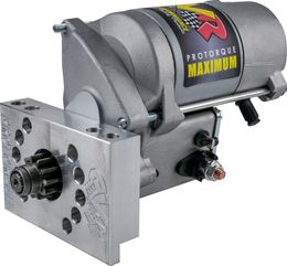 CVS-5323M, CVR Protorque Maximum Starters 5323M في الإمارات, دبي. Condition - new. Price 1,370 AED. Photo, seller contacts | AUTO.AE
