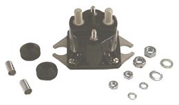 RRA-18-5834, Sierra Marine Starter Solenoids 18-5834 في الإمارات, دبي. Condition - new. Price 210 AED. Photo, seller contacts | AUTO.AE