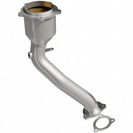 21-594, MAGNAFLOW 21-594 Catalytic Converter Direct-Fit OEM Grade for PORSCHE Cayenne S in UAE, Dubai. Condition - new. Price 6,110 AED. Photo, seller contacts | AUTO.AE