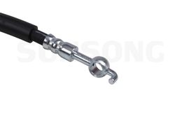 SUG-2206664, Sunsong Brake Hoses for 2015-2020 F-150 - 2206664 в ОАЭ, Дубай. Состояние - новое. Цена 100 AED. Фото, контакты продавца | AUTO.AE