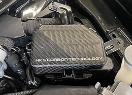 70026-AN002, HKS 70026-AN002 Fuse Box Cover (carbon) for NISSAN 400Z (RZ34) 2023+ in UAE, Dubai. Condition - new. Price 630 AED. Photo, seller contacts | AUTO.AE