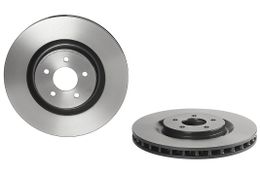 BBO-KT00633, Brembo Disc Brake Pad and Rotor Kits for 2007-2014 MUSTANG - KT00633 في الإمارات, دبي. Condition - new. Price 1,270 AED. Photo, seller contacts | AUTO.AE