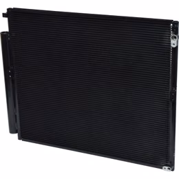 UAC-CN3282PFC, Universal Air Conditioner Air Conditioning Condensers for 2003-2009 4RUNNER, GX470 - CN 3282PFC в ОАЭ, Дубай. Состояние - новое. Цена 370 AED. Фото, контакты продавца | AUTO.AE