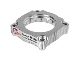 AFE-46-31009, aFe Silver Bullet Throttle Body Spacers 46-31009 في الإمارات, دبي. Condition - new. Price 670 AED. Photo, seller contacts | AUTO.AE