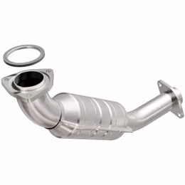 51694, MAGNAFLOW 51694 Catalytic Converter Direct-Fit OEM Grade for PONTIAC G8 2008-2009 in UAE, Dubai. Condition - new. Price 1,890 AED. Photo, seller contacts | AUTO.AE