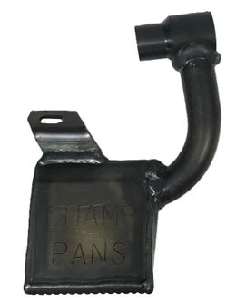 CHP-200BB, Champ Pans Oil Pump Pickups 200BB في الإمارات, دبي. Condition - new. Price 220 AED. Photo, seller contacts | AUTO.AE