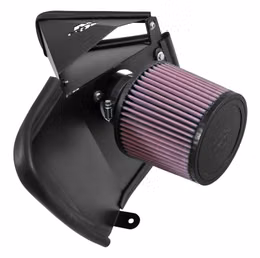 69-9508T, K&N 69-9508T Performance Air Intake System TYPHOON; AUDI A4, L4-2.0L TURBO, 2014 F/I in UAE, Dubai. Condition - new. Price 2,010 AED. Photo, seller contacts | AUTO.AE
