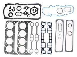 EGN-C50, Enginetech Full Gasket Sets C5.0 в ОАЭ, Дубай. Состояние - новое. Цена 390 AED. Фото, контакты продавца | AUTO.AE