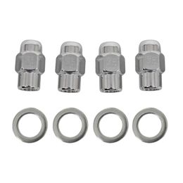 CAL-7540041, Cal Custom™ Lug Nuts CAL-7540041 в ОАЭ, Дубай. Состояние - новое. Цена 60 AED. Фото, контакты продавца | AUTO.AE