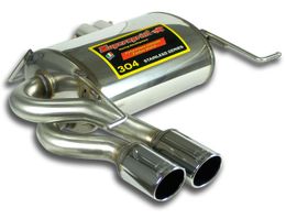 789006, SUPERSPRINT 789006 Rear exhaust OO 80 for BMW E90 330d/Xd in UAE, Dubai. Condition - new. Price 4,870 AED. Photo, seller contacts | AUTO.AE