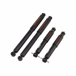BEL-9142, Belltech Nitro Drop 2 Shock Kits 9142 in UAE, Dubai. Condition - new. Price 1,250 AED. Photo, seller contacts | AUTO.AE