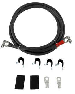 TAY-21543, Taylor Battery Cables 21543 في الإمارات, دبي. Condition - new. Price ⁦640 AED⁩. Photo, seller contacts | AUTO.AE