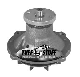 TFF-1317N, Tuff Stuff Performance Supercool Water Pumps 1317N in UAE, Dubai. Condition - new. Price 370 AED. Photo, seller contacts | AUTO.AE